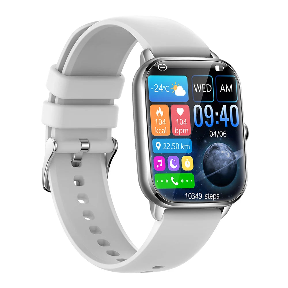 Smartwatch PRO Multifunzione