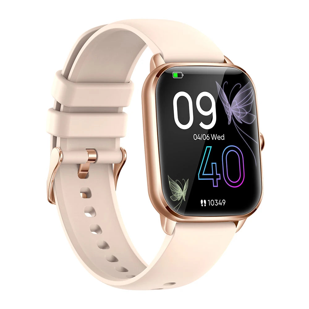 Smartwatch PRO Multifunzione