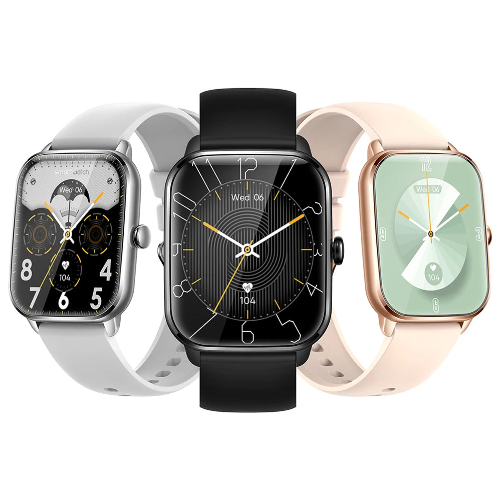 Smartwatch PRO Multifunzione