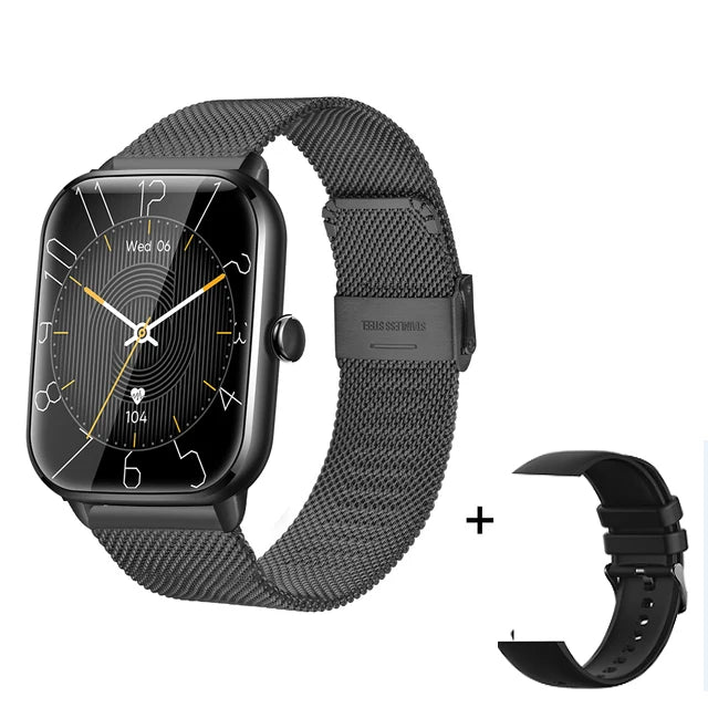 Smartwatch PRO Multifunzione