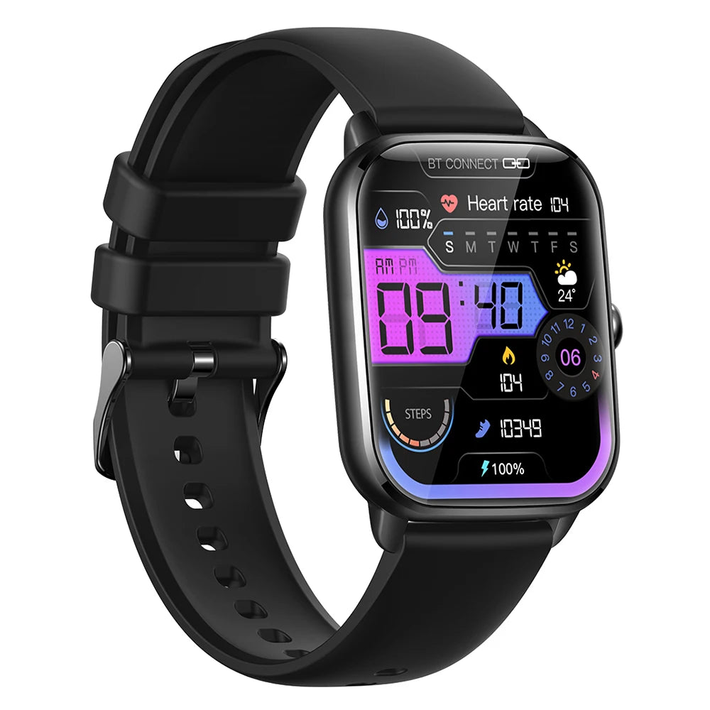 Smartwatch PRO Multifunzione