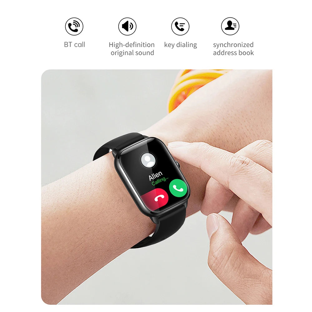 Smartwatch PRO Multifunzione