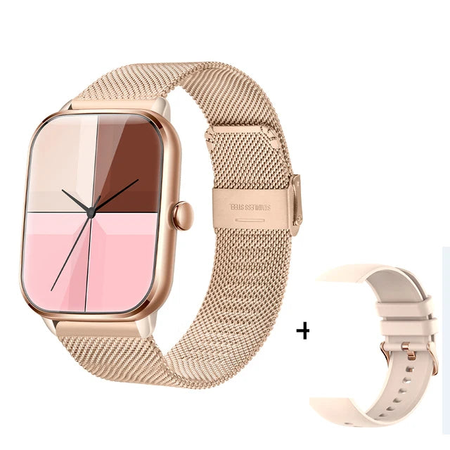Smartwatch PRO Multifunzione