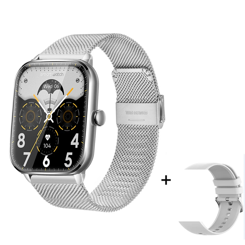 Smartwatch PRO Multifunzione