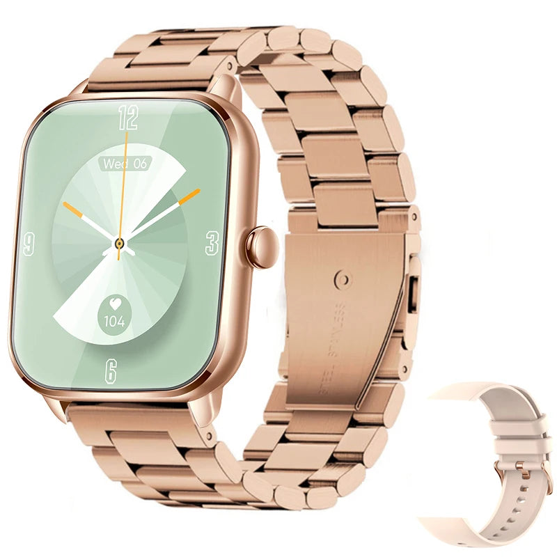 Smartwatch PRO Multifunzione