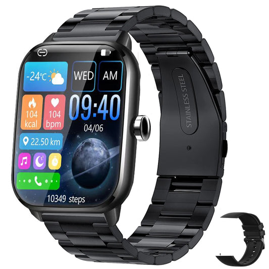 Smartwatch PRO Multifunzione