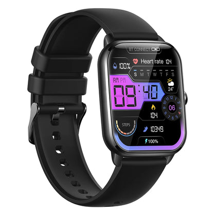 Smartwatch PRO Multifunzione